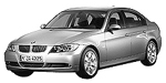 BMW E90 U1853 Fault Code