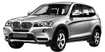 BMW F25 U1853 Fault Code